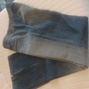 Seven Jeans  28 waist Final price